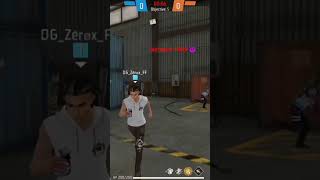 Network999 😈😒 freefire shortvideo [upl. by Marita]