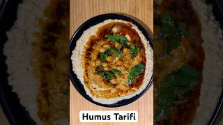 Tam Kıvamında Humus Tarifi👌🏼Easy Homemade Hummus Recipe humustarifi kolayhumus yöresellezzetler [upl. by Lorollas]