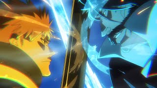 Bleach  Sennen Kessenhen Part 3「AMV」Vortex [upl. by Enaed]