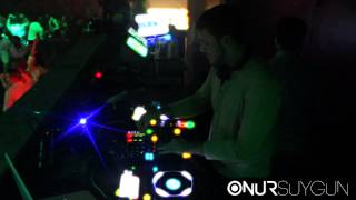 CLUB TAKSIM presents ONUR SUYGUN amp Team 20102012 [upl. by Aline]