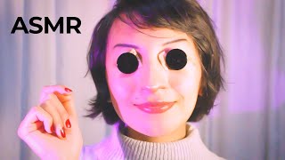 POV La otra madre entra a tus sueños  ASMR Coraline soft spoken [upl. by Aanas]