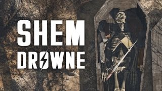 Who Was Shem Drowne The Full Story of Faneuil Hall and the Gilded Grasshopper  Fallout 4 Lore [upl. by Lesley990]