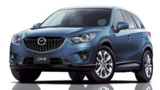 マツダ、999台の限定車「CX5 2013アニバーサリー」 MAZDA CX 5 2013 ANNIVERSARY [upl. by Stringer788]