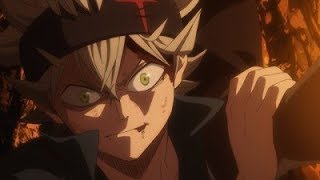 Yami Cuts a Dream in Half  Black Clover [upl. by Nytsyrk]