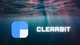 How to find an Official Email address using Clearbit [upl. by Ardnikat]