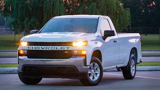 Flowmaster Super 40 in a 2019 Silverado 53 V8 Review [upl. by Eibur306]