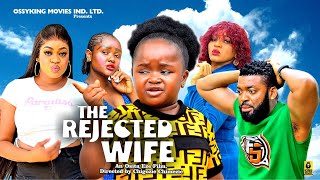 REJECTED WIFE Season 4 EBUBE OBIO UGEGBE AJAELO 2024 Latest Nigerian Nollywood Movie [upl. by Ydnyc]