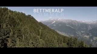 Top of Bettmeralp Sommer [upl. by Lacagnia]