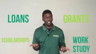 USF FINAID INSIGHT  FAFSA [upl. by Baird437]