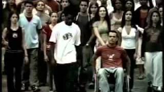 COMERCIAL DO PROUNI 2006 [upl. by Worra]