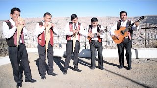 GRUPO ALBORADA BOLIVIA  TAL COMO SOY  VIDEO OFICIAL [upl. by Rexana985]