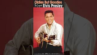 Elvis Presley  Cant Help Falling in LoveElvis Presleys untold inspiration for his romantic melody [upl. by Arihsan46]