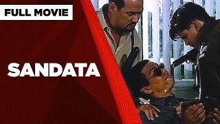 SANDATA Zoren Legaspi Ruel Vernal Mike Gayoso Alex David amp Daniel Pasia  Full Movie [upl. by Yahsed38]