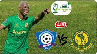 🔴LIVE DODOMA JIJI 0 vs 2 YANGA SC  UWANJA WA JAMHURI DODOMA [upl. by Zeta900]