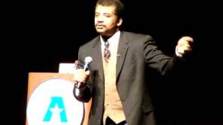 Neil deGrasse Tyson on Science and Religion [upl. by Inus]