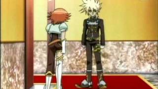 Bakugan New Vestroia Folge 46 Teil 12 [upl. by Jareb]