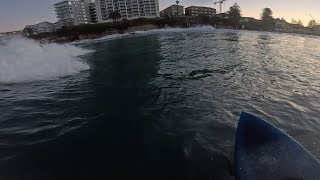 cronulla point and night surfing [upl. by Coward165]