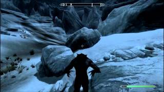 Skyrim Complete Playthrough Part 177  The Crown of Barenziah [upl. by Kern499]