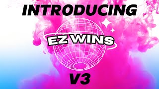 THE BEST PLACE TO GET FREE EWHORING GUIDES PACKS  MORE EZ WINS V3 SHOWCASE [upl. by Ridglee593]