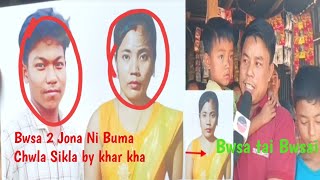 Bwsa 2 Jona Ni Buma Sikla Chwla by khar Phikha [upl. by Mercier]