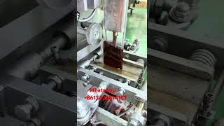 Saucepackagingmachinemanufacturer automatic bag packaging machinepackagingmachine [upl. by Adnovad]