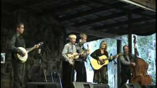 quotMolly amp Tenbrooksquot  The Swanson Family at Southern Gospel Jamboree [upl. by Rawlinson]