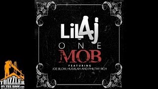 Lil AJ ft Joe Blow Husalah Philthy Rich  One Mob Thizzlercom [upl. by Dirfliw]