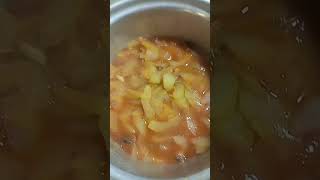 nakaLuto den uLit papaya sardines dinner yummy asmr [upl. by Greenes635]