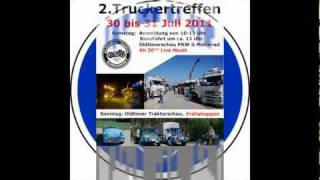 Truckertreffen BlindenmarktDecibel ContestTrailer [upl. by Cyndia257]