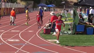 State Games Of America 2024  Rocket Relay Boys [upl. by Lladnik]