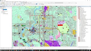 Downloading OSM data files  Openstreetmap data in GIS [upl. by Naul18]