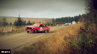 Malton Rally 2024  Pure Rally UK [upl. by Salema]