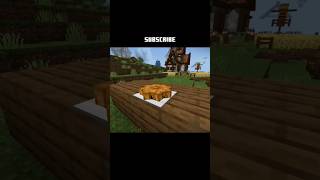 Minecraft build Hacks part 28 minecraftshorts minecraftshortsviralvideoviralhacksviralshorts [upl. by Picardi318]