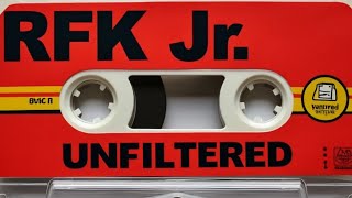 RFK Jr UNLEASHED w Theo Von  Opie tapes [upl. by Anemij]