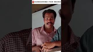 ഏതെങ്കിലും ഡൂക്കിലി ആയിരിക്കും  Dileep  Kalabhavan Mani  Sallapam Movie Scene [upl. by Anayd]