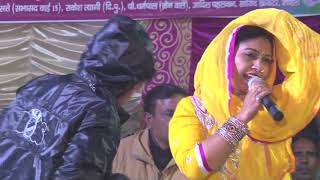 राजबाला की रागनी जिसकी कोख ते जनम लिया  2020 Ki Ragni  Behta Hazipur Competition [upl. by Laeynad46]