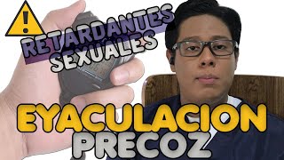 💧🍌¿EYACULACION PRECOZ 🤫  tratamiento consejos y soluciones [upl. by Leay]