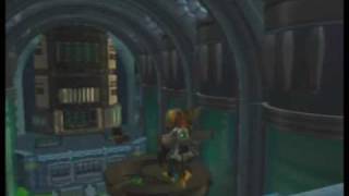 Ratchet amp Clank 31 Gemlik Base Oltanis Orbit 23 [upl. by Arihat523]