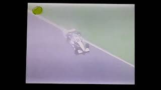 FORMULE1 OOSTENRIJK 1998 OPENING RUUD TER WEIJDEN [upl. by Dnomsad]