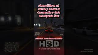 GTA 5 ONLINE este es el auto quotTRUFFADE NERO CUSTOMquot ¿Lo Comprarías [upl. by Aranat]