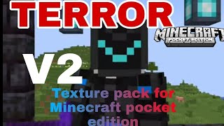 aterror vanilla v2 texture pack aTerroRR [upl. by Anelaj]