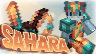 SAHARA V2 16x Pack Release 5 RECOLORS [upl. by Hali813]