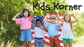 111024 Kids Korner [upl. by Stricklan607]