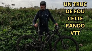 VTT XC MTB  rando des carrieres antoing belgique scott spark [upl. by Amleht]