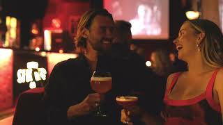 Boston Shaker Bar Promotional Video [upl. by Alieka]