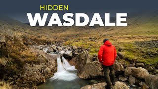 Hidden WASDALE  Lake District Photography [upl. by Ybeloc620]