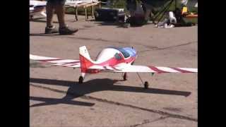 CMPRO LANCAIR 360MK2 [upl. by Gregg118]