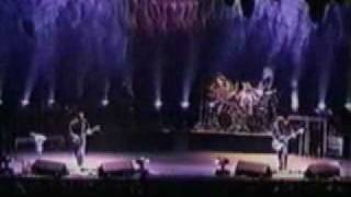 TooL  H Live on 2002 tour [upl. by Yenohtna606]