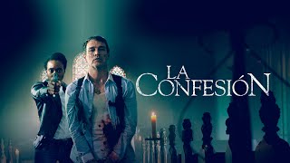 La Confesión 2022 Trailer Latino [upl. by Atsirtal]