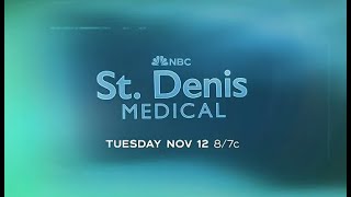 St Denis Medical [upl. by Mccurdy92]